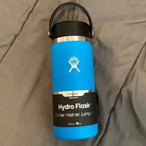 Hydro Flask 16 Oz Wide Mouth